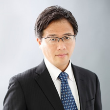 Itatani, Keiichi