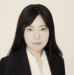 Shimizu, Sayuri