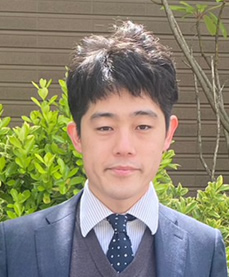 Tohyama, Takeshi