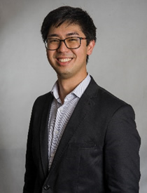 Nakayama, Luis