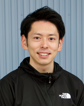 Namba, Toshifumi
