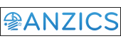 ANZICSのロゴ画像です