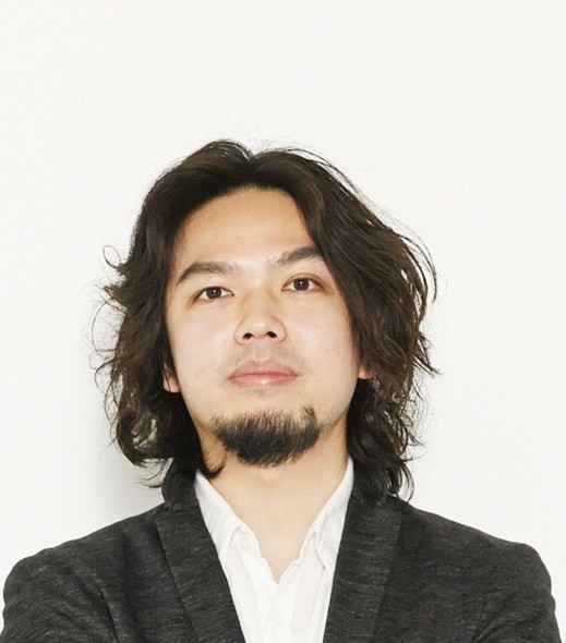 東條 健太郎