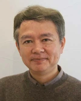 白石 淳