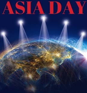 ASIA day online