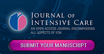 Journal of Intensive Care