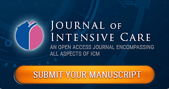 Journal of Intensive Care