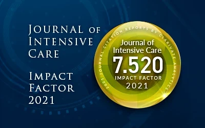 Journal Impact Factor 2021