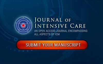 Journal of Intensive Care