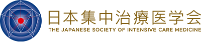 The Japanese Society of Intensive Care Medicine