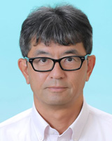 会長 筒井 英光