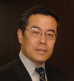 President:Yoshihito Ujike
