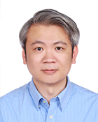 Tony Yu-Chang Yeh