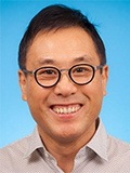 Haibo Zhang