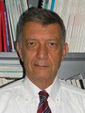 Dimitrios Georgopoulos