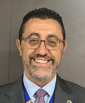 Javier Perez Fernandez