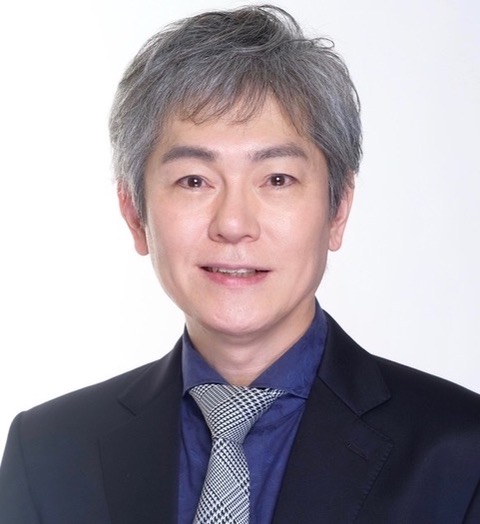 教授 松田直之