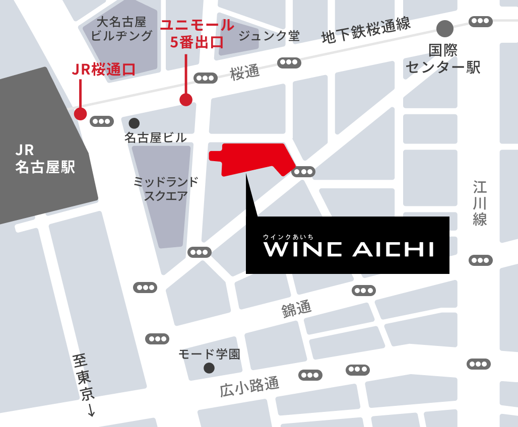 地図画像