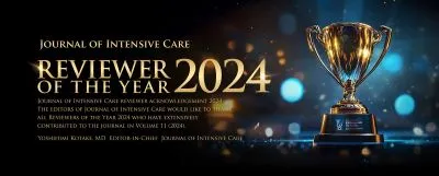 Reviewer of the year 2024