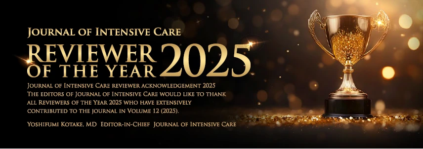 Reviewer of the year 2024